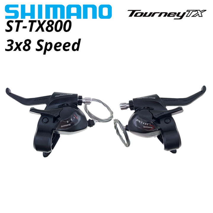 Shimano Tourney Tx Shifter Lever St Tx Ef Ef X