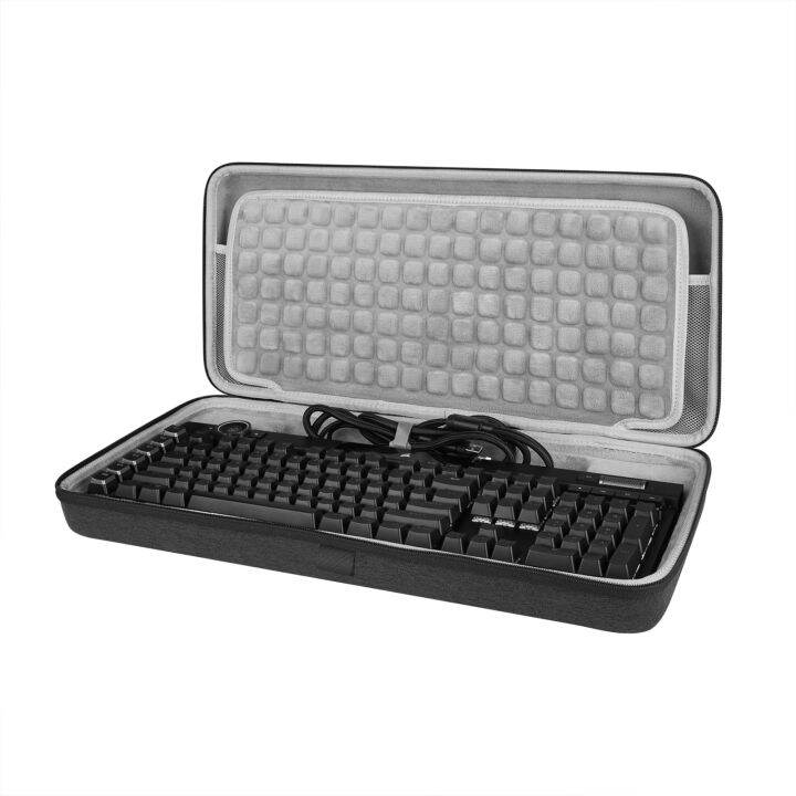 Geekria Full Size Keyboard Case For Keys Keys Computer