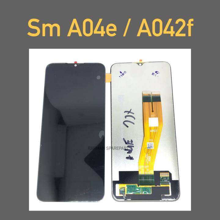 Lcd Touchscreen Samsung A E A A F Fullset Lazada Indonesia