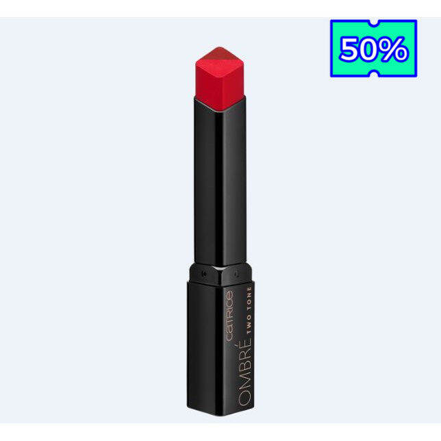 Catrice Ombr Two Tone Lipstick Lazada Co Th