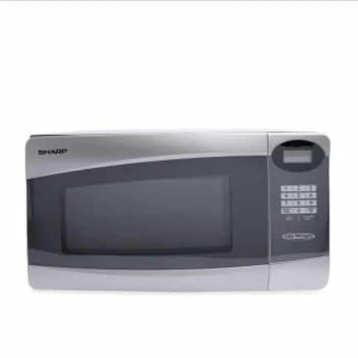 SHARP MICROWAVE R 230R S R 230 R S LOW WATT Lazada Indonesia