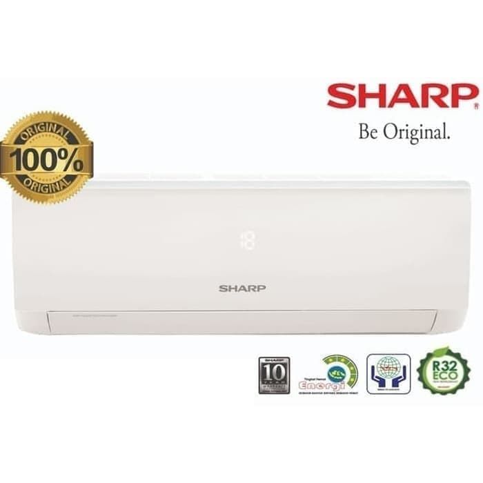 Ac Sharp Ah A Ucy Pk Lazada Indonesia