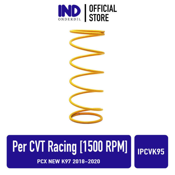 Per Peer Pir Pully Puly Puli Cvt Racing Rpm Rpm Pcx New K