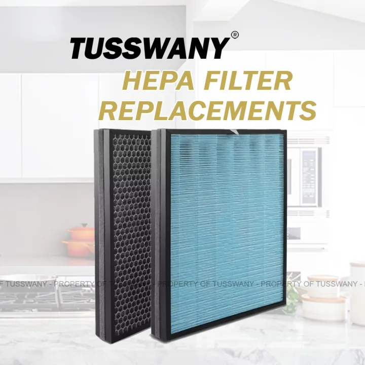 High Efficiency HEPA Filter Composite Replacement Filter Lazada PH