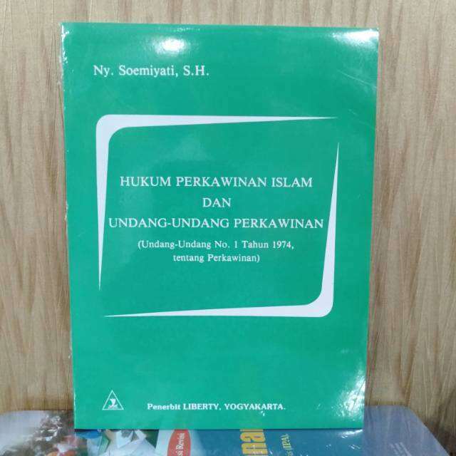 Buku Hukum Perkawinan Islam Lazada Indonesia