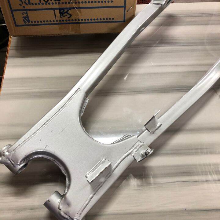 Swing Arm Yamaha Rxz Catalyzer Thailand Spec Lazada