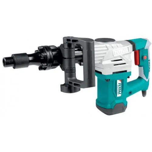 TOTAL TOOLS DEMOLITION BREAKER 1300W TH213006 Lazada PH