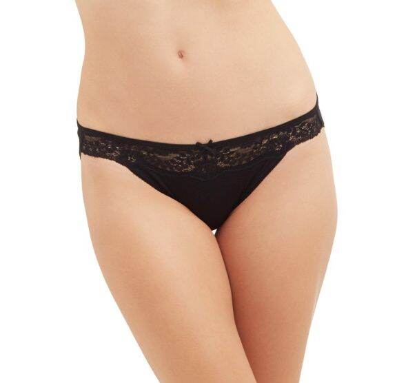 Bsc Lingerie Panty Bu