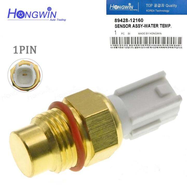 Radiator Cooling Fan Temperature Switch For