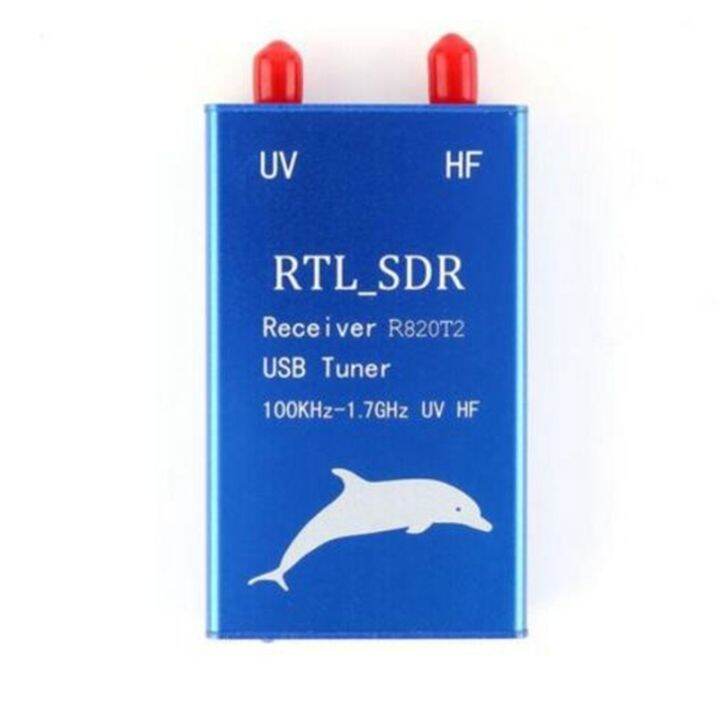 Rtl U R T Khz Ghz Uhf Vhf Hf Rtl Sdr Usb Tuner Receiver Am