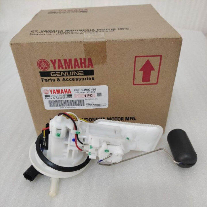 Pompa Injeksi Fuel Pump Assy Yamaha NMax N Max Lama ORIGINAL Lazada