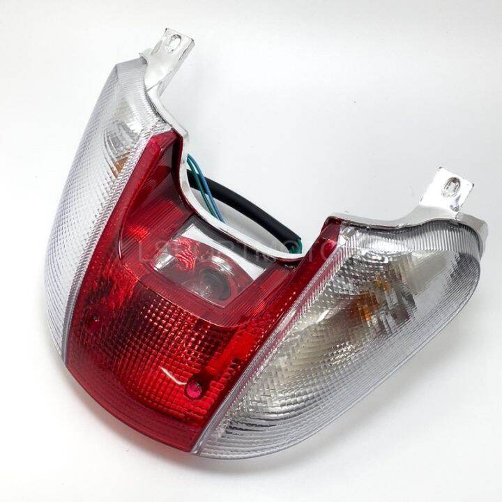 SUZUKI FX110 TAIL LAMP ASSY Lazada