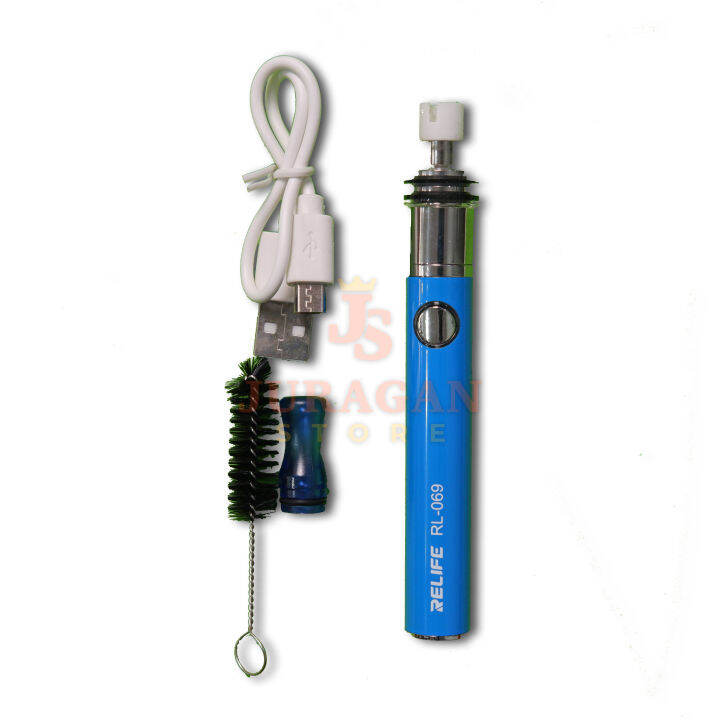 Rosin Dispenser Short Circuit Detector Relife Rl Lazada Indonesia