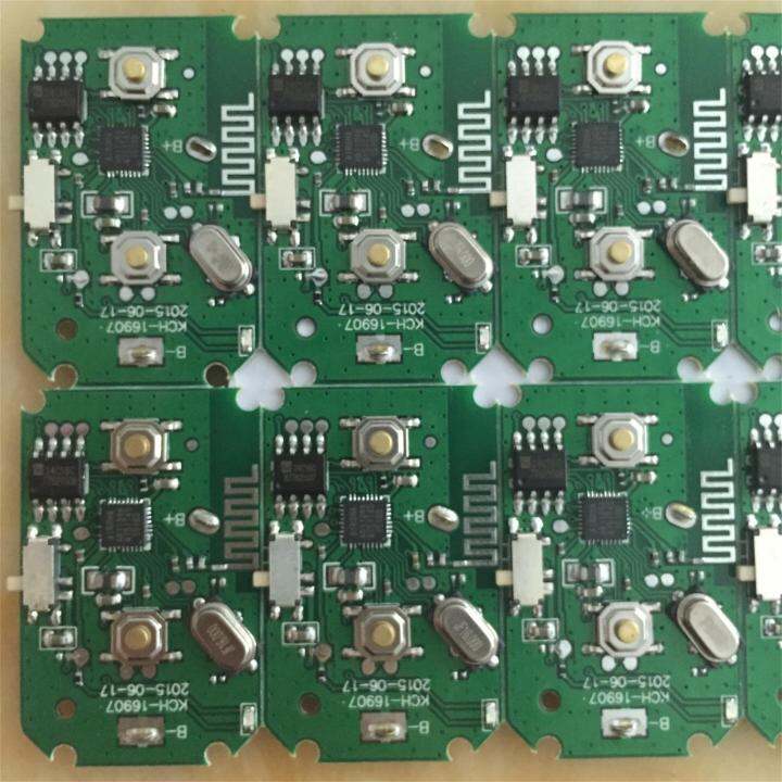 Smt Dip Oem Odm Pcb Pcba One Stop Service Manufacture Printed Circuit