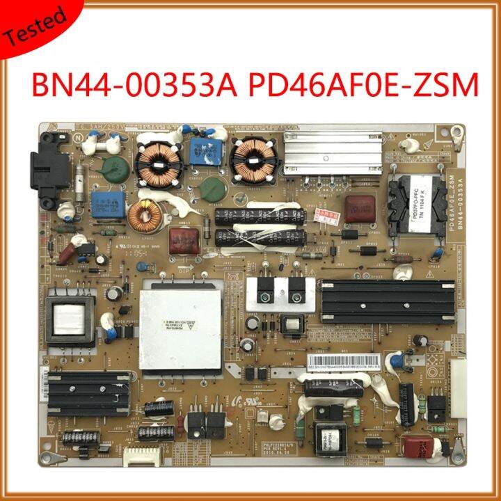 BN44 00353A PD46AF0E ZSM Original Power Supply BN44 00353A PD46AF0E ZSM