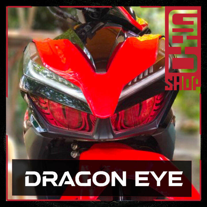 Dragon Winker Eye For Honda Click I I V V Lazada Ph