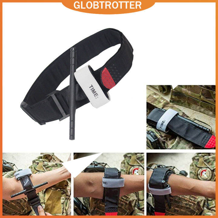 Safety Military Tourniquet Survival Tactical Combat Tourniquets