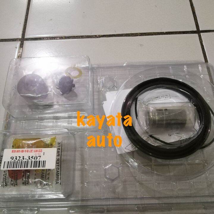 Repair Kit Servo Rem Truk Hino Ranger CK 12 Air Master Kit Lazada