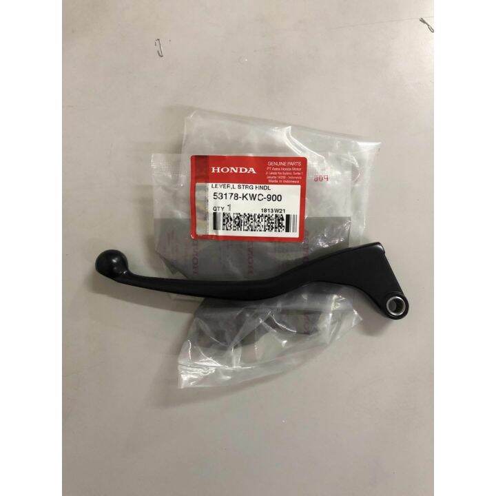 Honda Genuine Clutch Lever Left For Supra Gtr Kwc Lazada Ph