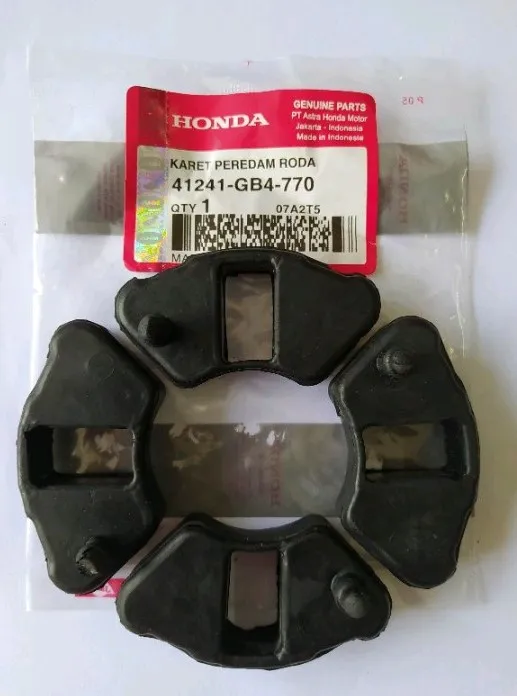 Karet Tromol Belakang Grand Legenda Astrea Prima Honda C70 Supra X