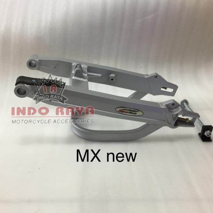 Swing Arm Supertrack Yamaha Mx New Lazada Indonesia