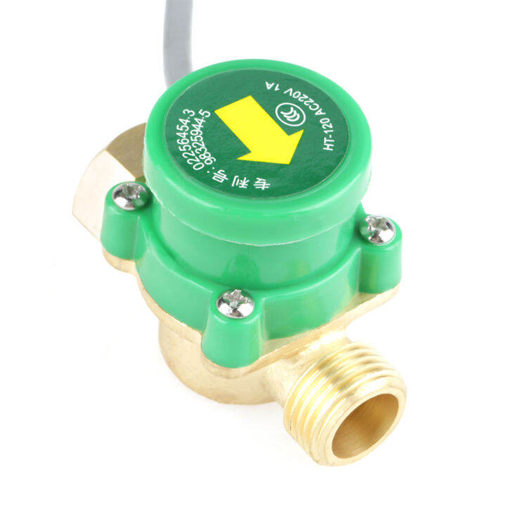 Ac V A Water Pump Flow Switch Low Water Pressure Start Stable