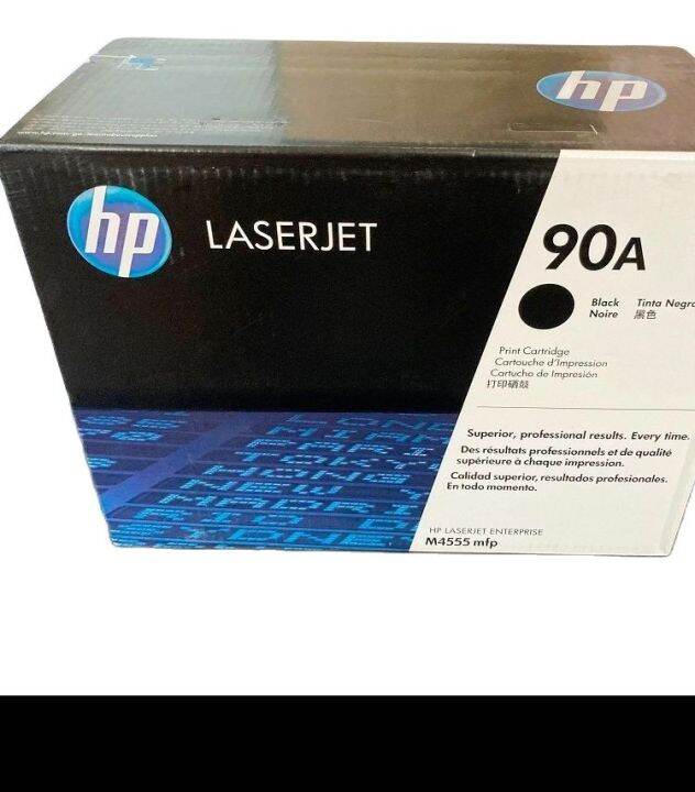 Hp Laserjet A Original Toner Cartridge Ce A Lazada Ph