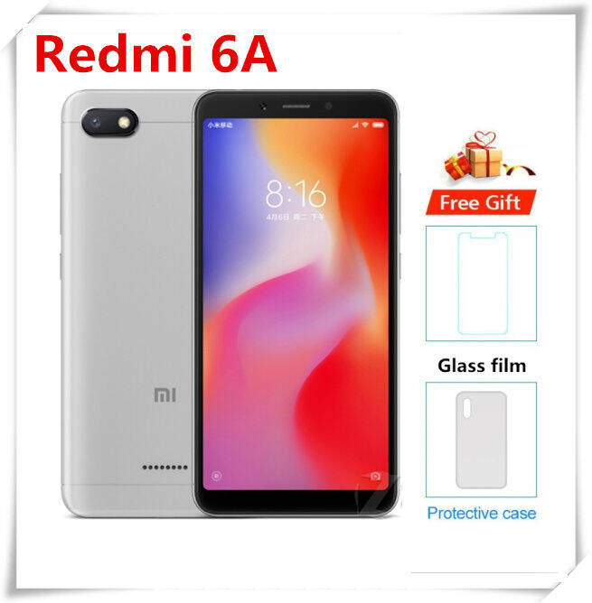 Original Xiaomi Redmi A Redmi Smartphone Global Rom Gb Ram