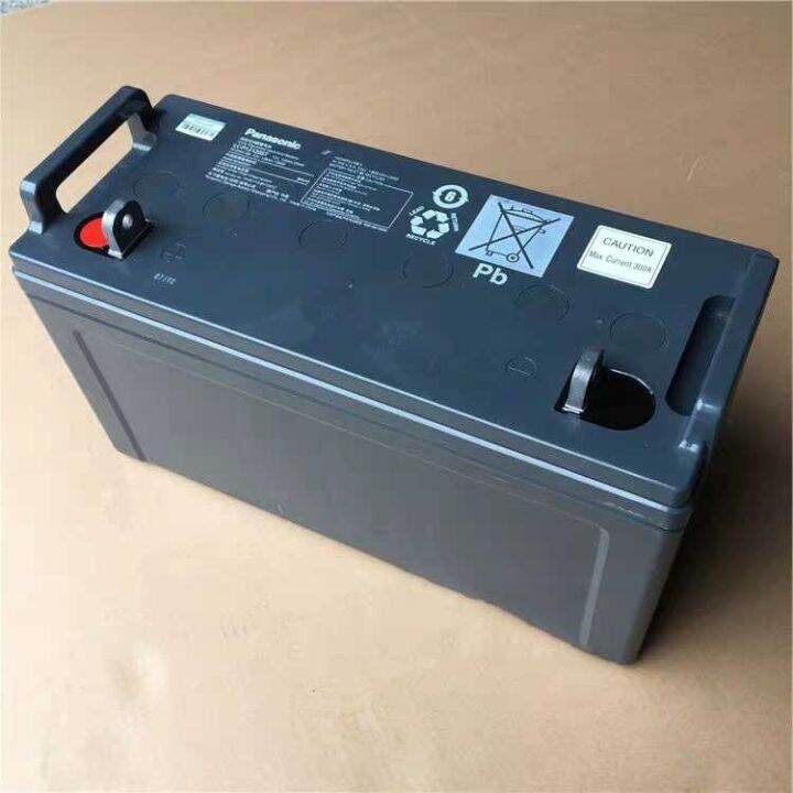 Panasonic Battery V Ah V Ah V Ah Ah Ups Solar Eps Lead Acid