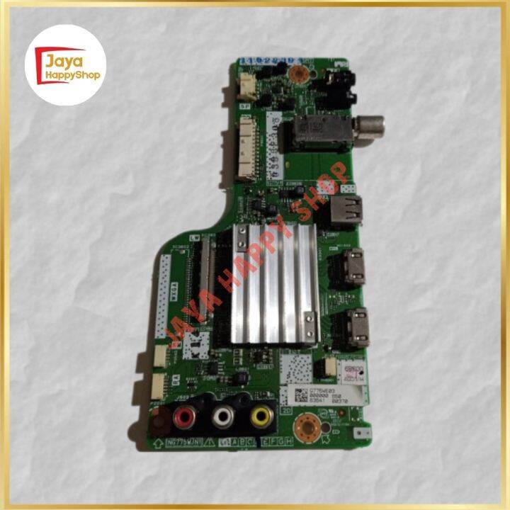 Mb MAINBOARD LED TV SHARP LC50SA5200X Lazada PH