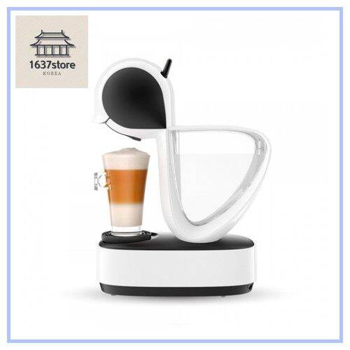 Nescafe Dolce Gusto Infinissima Capsule Coffee Machine Lazada Ph