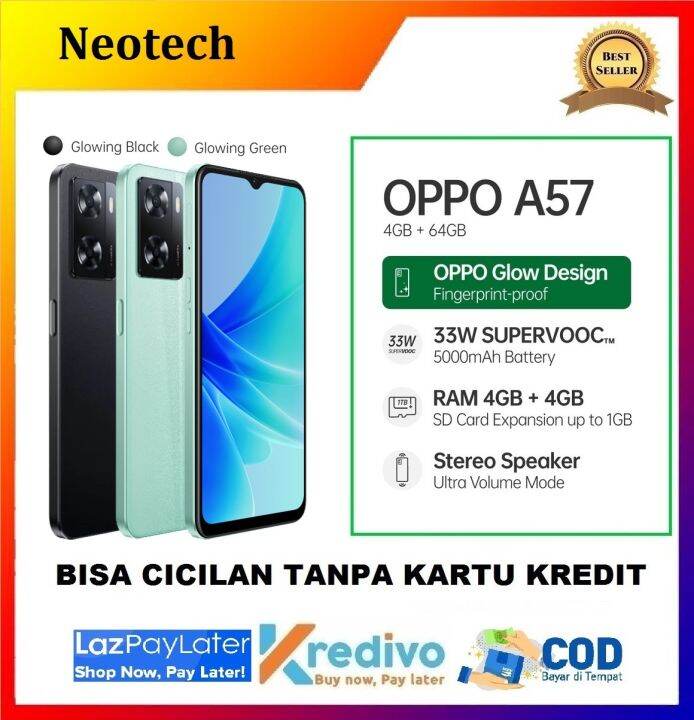 Oppo A Ram Gb Gb Mah W Supervooc Ram Expansion Bisa