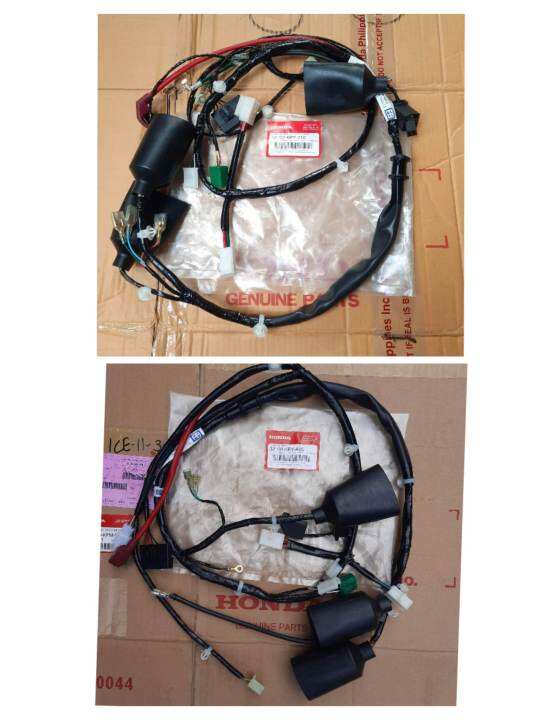 Wire Harness Honda Genuine Xrm Lazada Ph