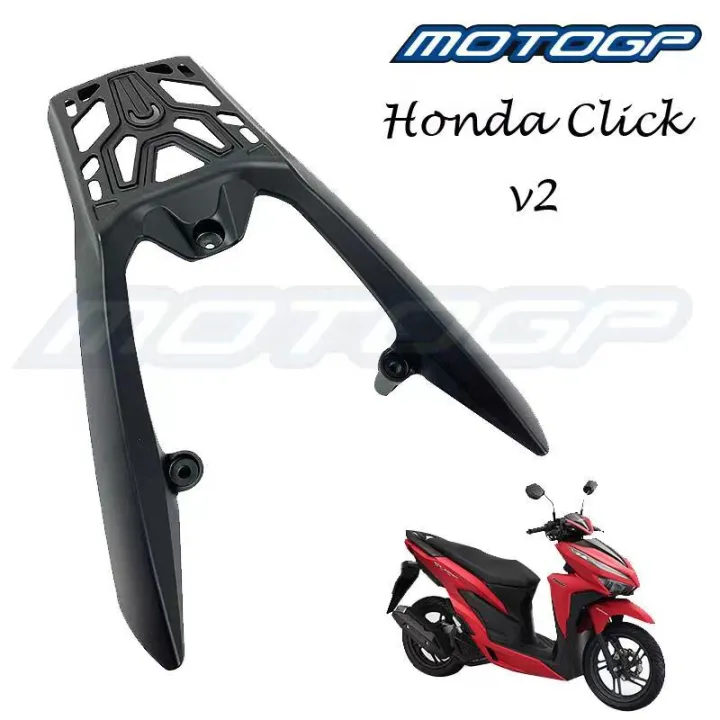 Pcs Honda Click V Version Raven V Bracket Top Box Bracket Moto Box