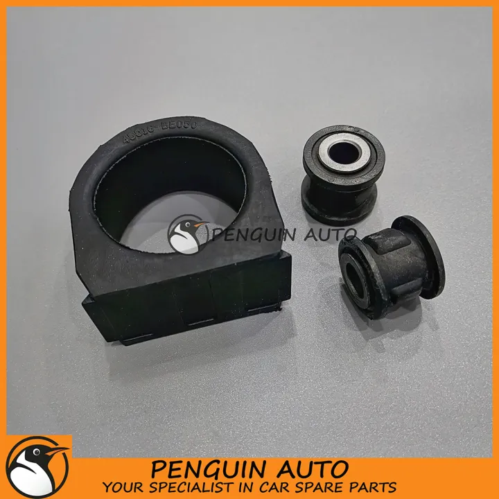 Perodua Myvi Lagi Best Alza Steering Rack Rubber Cushion Bush