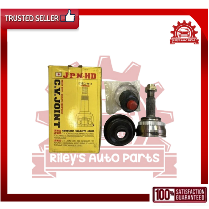 JPN CV JOINT OUTER FOR TOYOTA ALTIS WITH ABS 02 12 Lazada PH