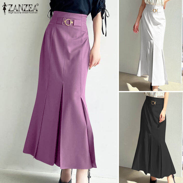 New Arrivals Freeshipping Esolo Zanzea Korean Style Women Mermaid