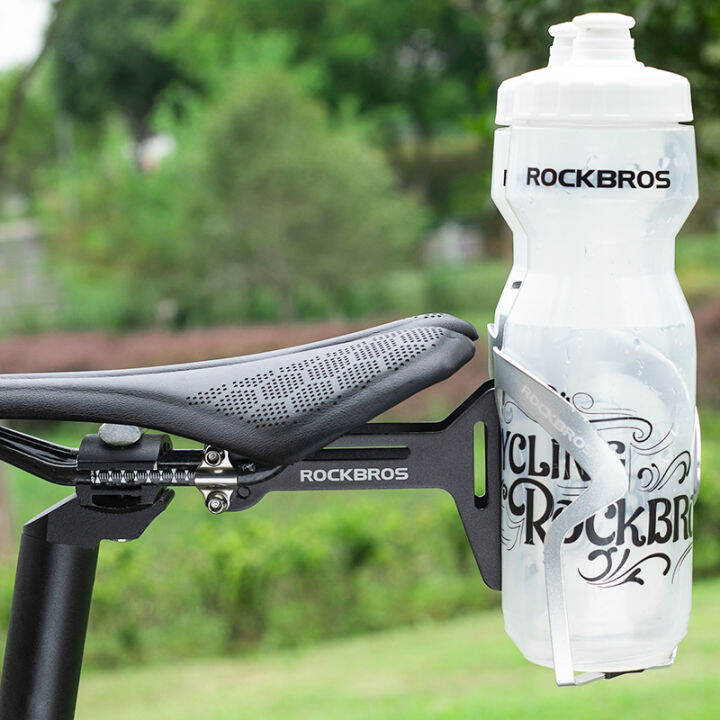 Rockbros Bottle Extension Bracket Converter For Bicycle Water Bicycle