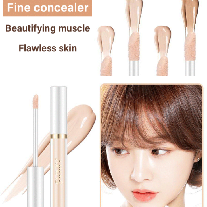 Naimo Efficient Highlight Stick With Longlasting Concealer Lazada PH