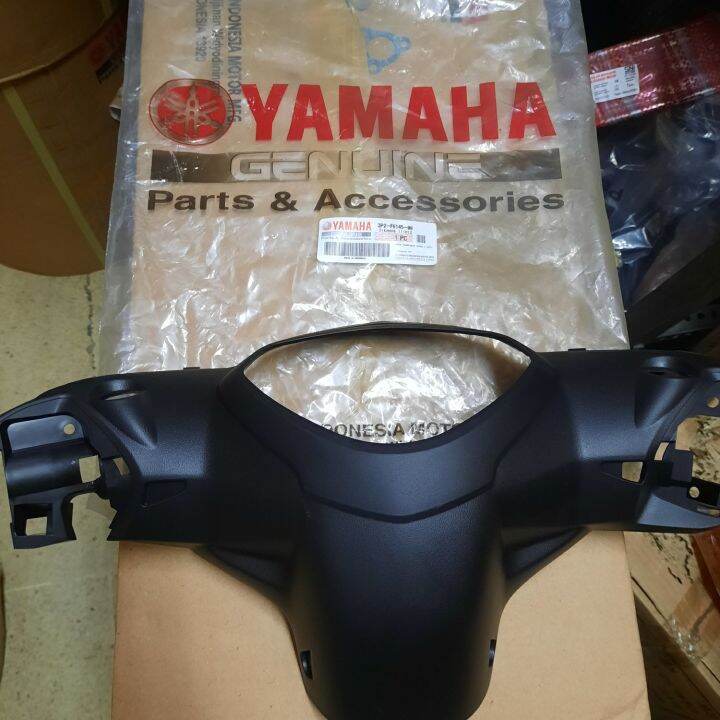 BATOK LAMPU BELAKANG JUPITER Z BURHAN ORIGINAL YAMAHA Lazada Indonesia