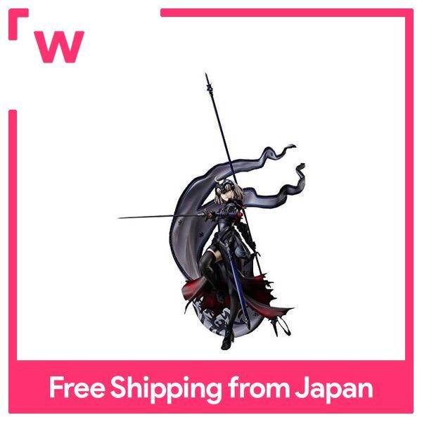 Fate Grand Order Avenger Jeanne D Arc Alter Pvc Figure Aniplex