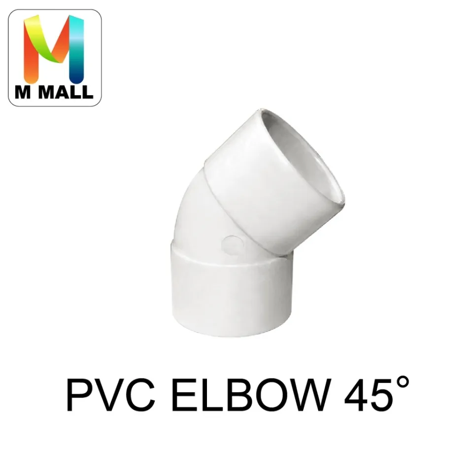 Era Pvc Pipe Fitting Degree Elbow Astm D For Off