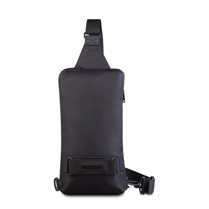 Bodypack Signals Sling Bag Black Lazada Indonesia