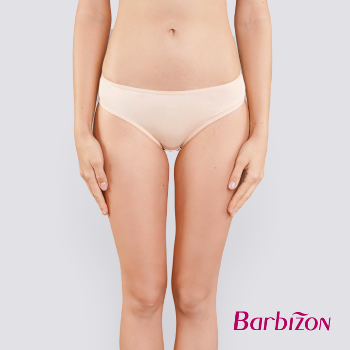 Barbizon Essentials Bikini Panty Women Underwear Lazada Ph