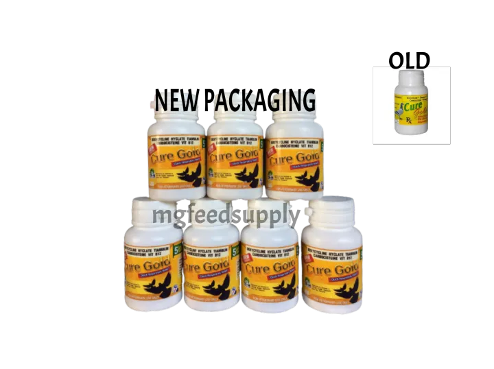 Cure Gold Instant Solutions For One Eye Cold Sold Per Bottle