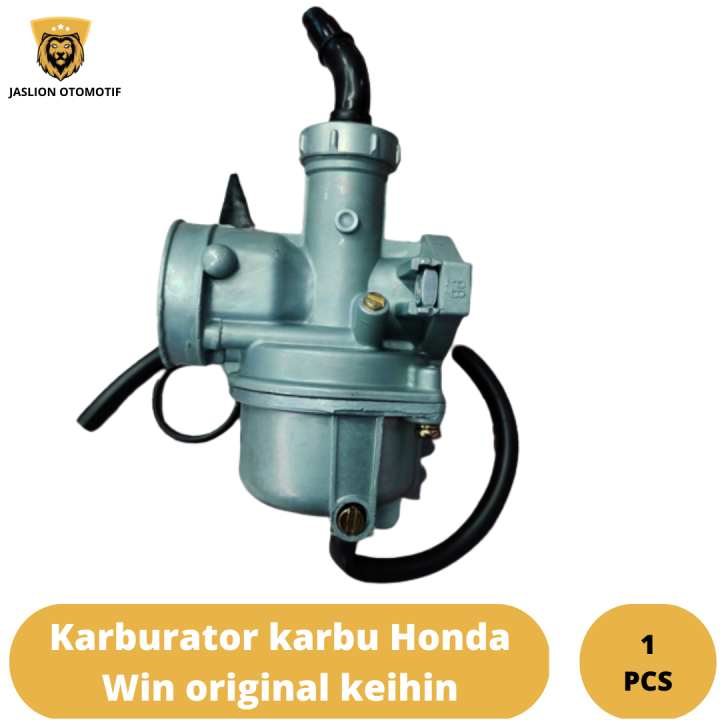 Karburator Karbu Honda Win Original Keihin Karburator Pe Karburator