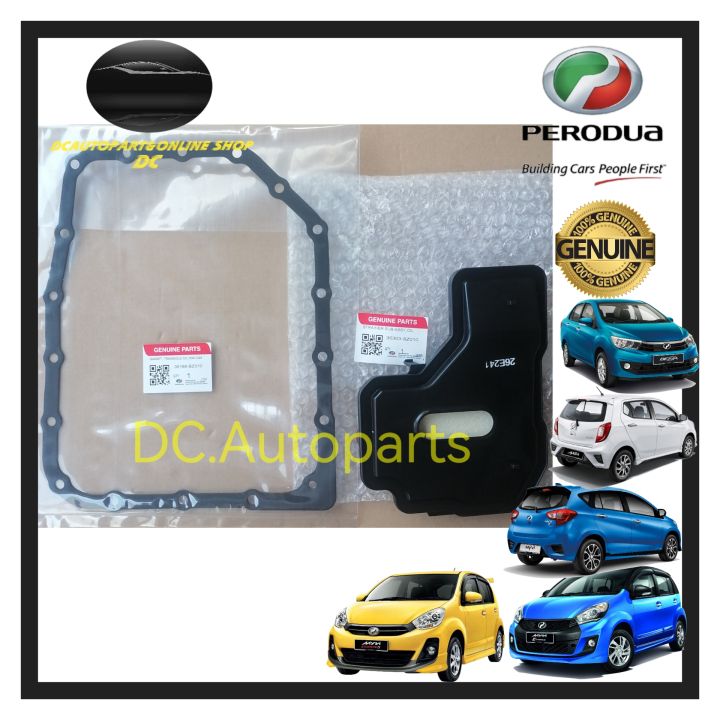 ORIGINAL PERODUA AXIA BEZZA MYVI M800 D20N ALZA 1 5 NEW MYVI LAGI BEST