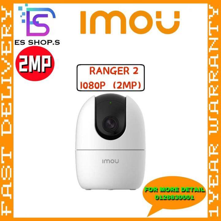 Dahua Imou Ranger P K Mp Mp Smart Motion Tracking Ai Human