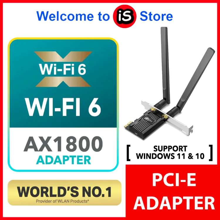 Archer Tx E Ax Wi Fi Bluetooth Pcie Adapter Tp Link Off