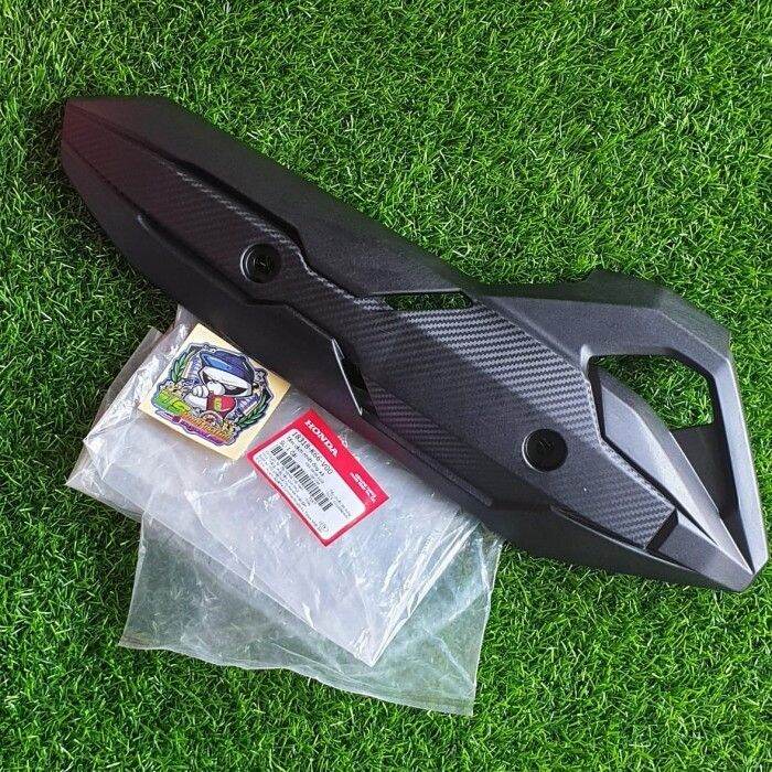 Tameng Airblade Cover Knalpot Honda Airblade Original Pnp Vario